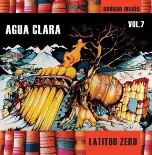 Vol. 7: Latitud Zero