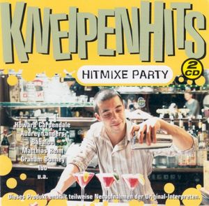 Kneipenhits: Hitmixe Party