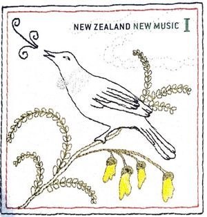 New Zealand New Music I