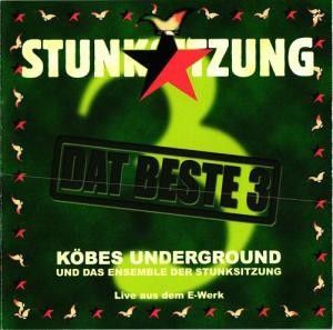 Stunksitzung - Dat Beste 3