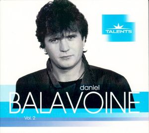 Daniel Balavoine, Vol. 2