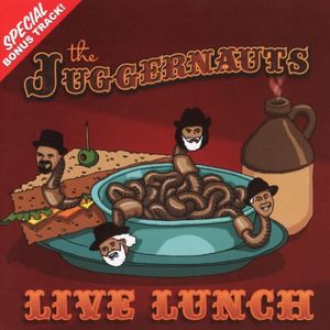 Live Lunch (Live)