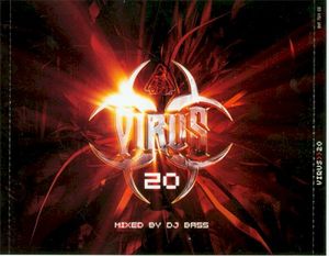 D.H.T. Virus 20