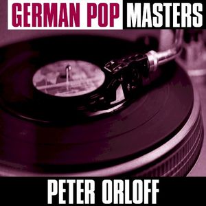 German Pop Masters