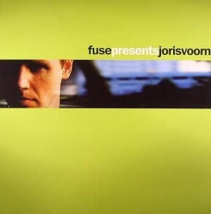 Fuse Presents Joris Voorn