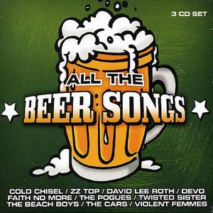 All the Beer Songs