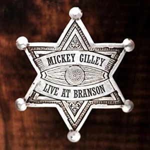 Mickey Gilley - Live at Branson (Live)