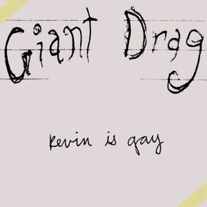Kevin Is Gay (Single)