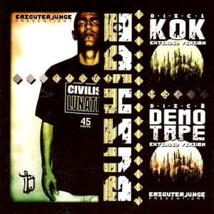 KoK / Demotape