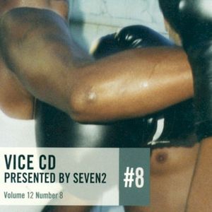 Vice CD/DVD, Volume 12: Number 8