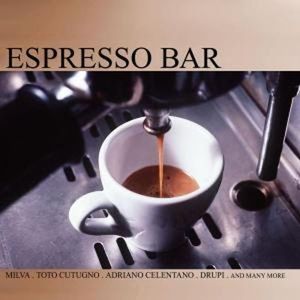 espressobar