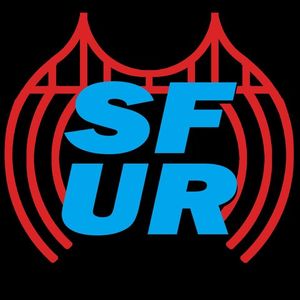 Grand Theft Auto: San Andreas Radio: SF-UR