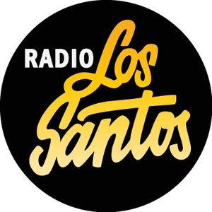 Grand Theft Auto: San Andreas Radio: Radio Los Santos