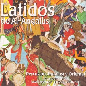 Latidos de Al‐Andalus