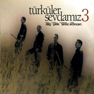 Türküler Sevdamız 3