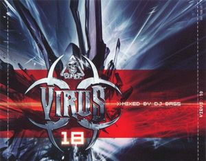 D.H.T. Virus 18