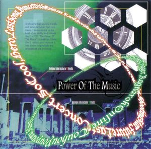 Power Of The Music