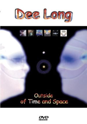 Outside of Time and Space (EP)