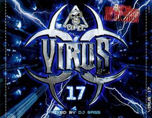 D.H.T. Virus 17