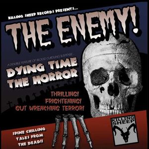 Dying Time / The Horror (Single)