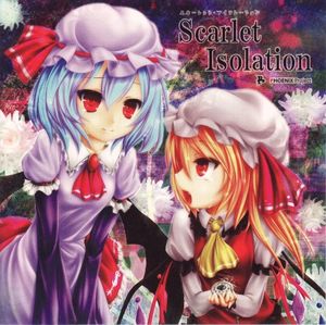 Scarlet Isolation