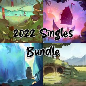 2022 Singles Bundle