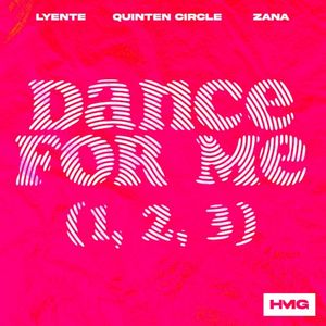 Dance for Me (1, 2, 3) (Single)