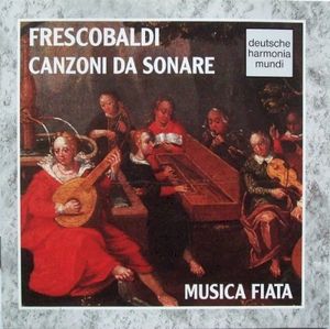 Canzoni Da Sonare