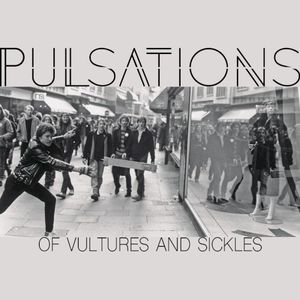 Of Vultures and Sickles (Single)