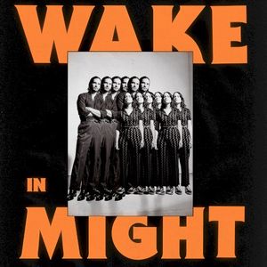 Wake in Might (Single)