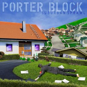 Suburban Sprawl