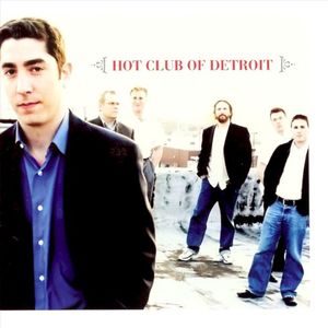 Hot Club of Detroit