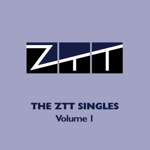 ZTT Singles (Vol.1)