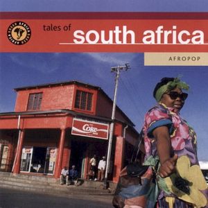 Tales of South Africa