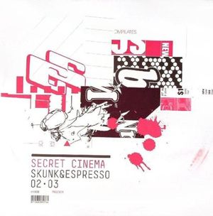 Skunk & Espresso 02/03 (EP)