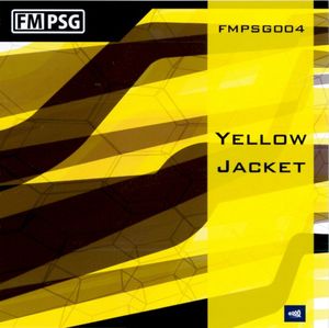 FMPSG004 -Yellow Jacket-