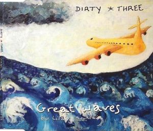 Great Waves (Single)