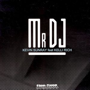 Mr DJ (Single)