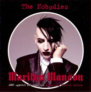 The Nobodies (Stephane K Rock dub mix)