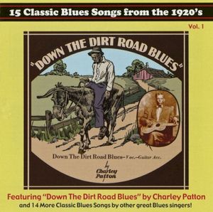 15 Classic Blues Songs From the 1920's: Vol. 1