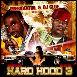 Hard Hood 3