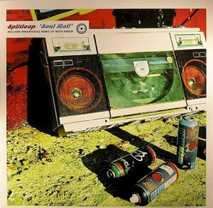 Soul Roll (Single)