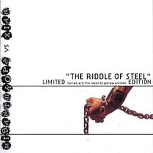 The Riddle Of Steel (EP)