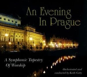 An Evening in Prague: A Symphonic Tapestry of Worship