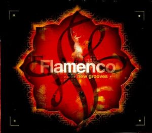 Redefined Flamenco (Redefined Trip-Hop MIX)