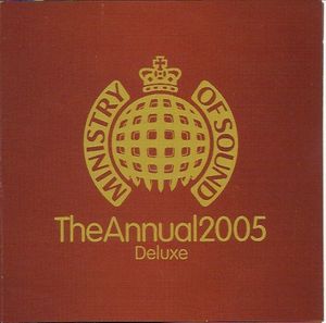 The Annual 2005 Deluxe