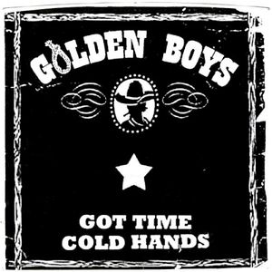 Got Time / Cold Hands (Single)