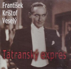 Tatranský expres