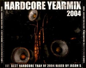 Hardcore Yearmix 2004