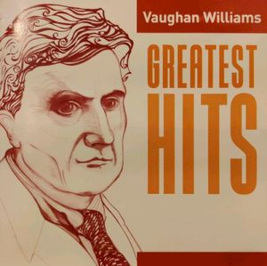 Vaughan Williams Greatest Hits